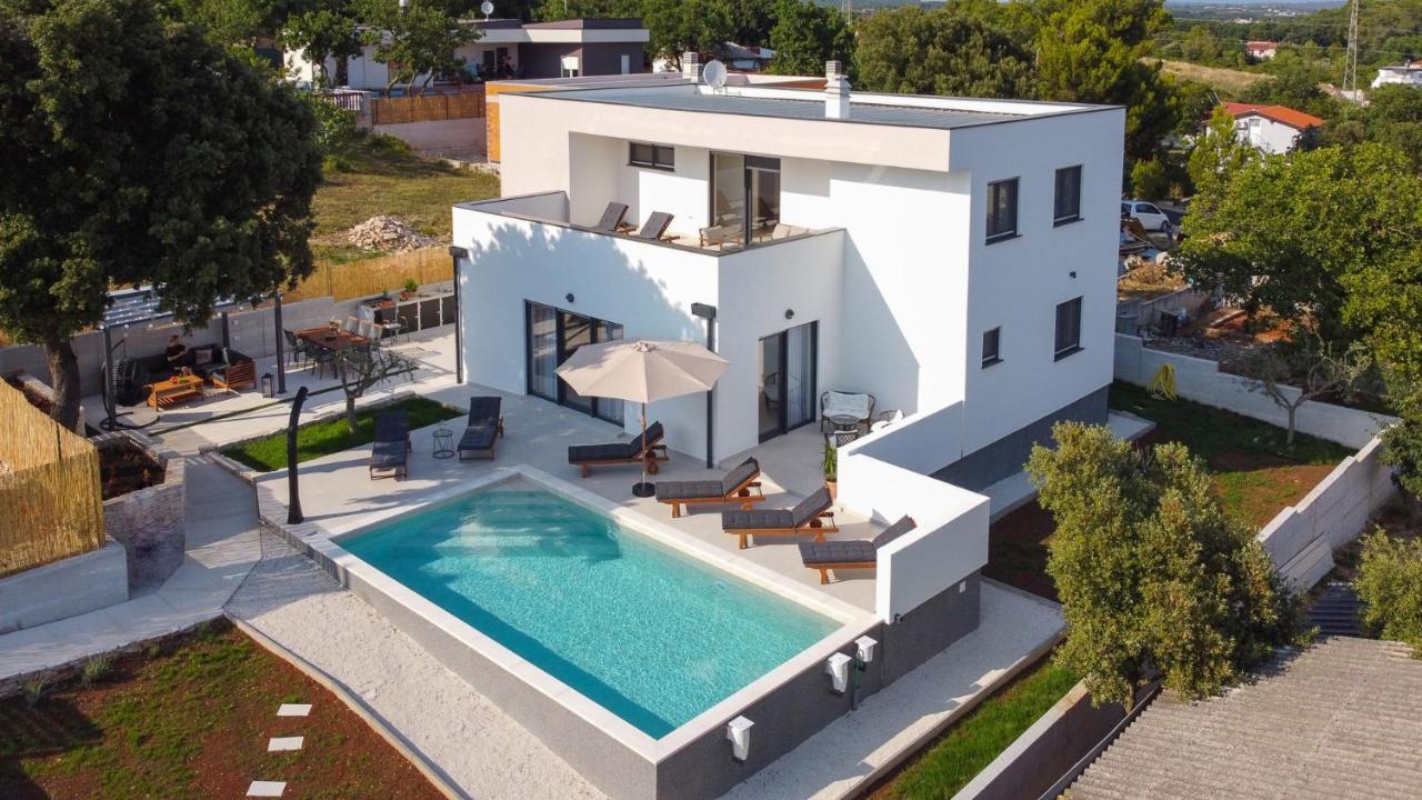 Vila Hana Pula Ngoại thất bức ảnh