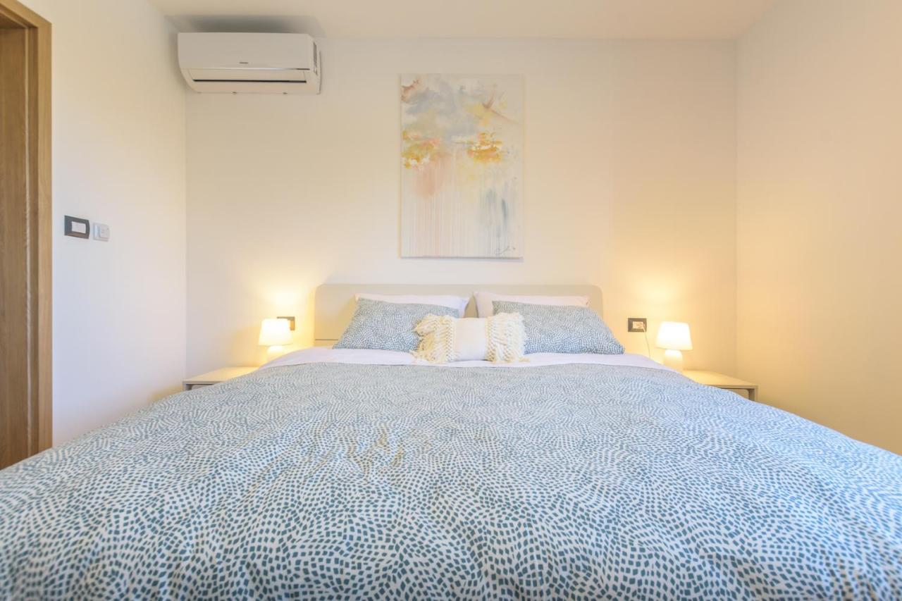 Vila Hana Pula Ngoại thất bức ảnh