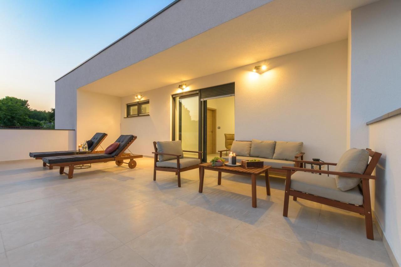 Vila Hana Pula Ngoại thất bức ảnh