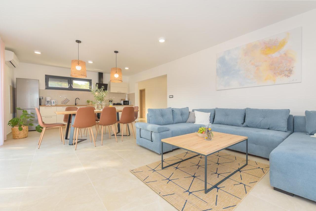 Vila Hana Pula Ngoại thất bức ảnh