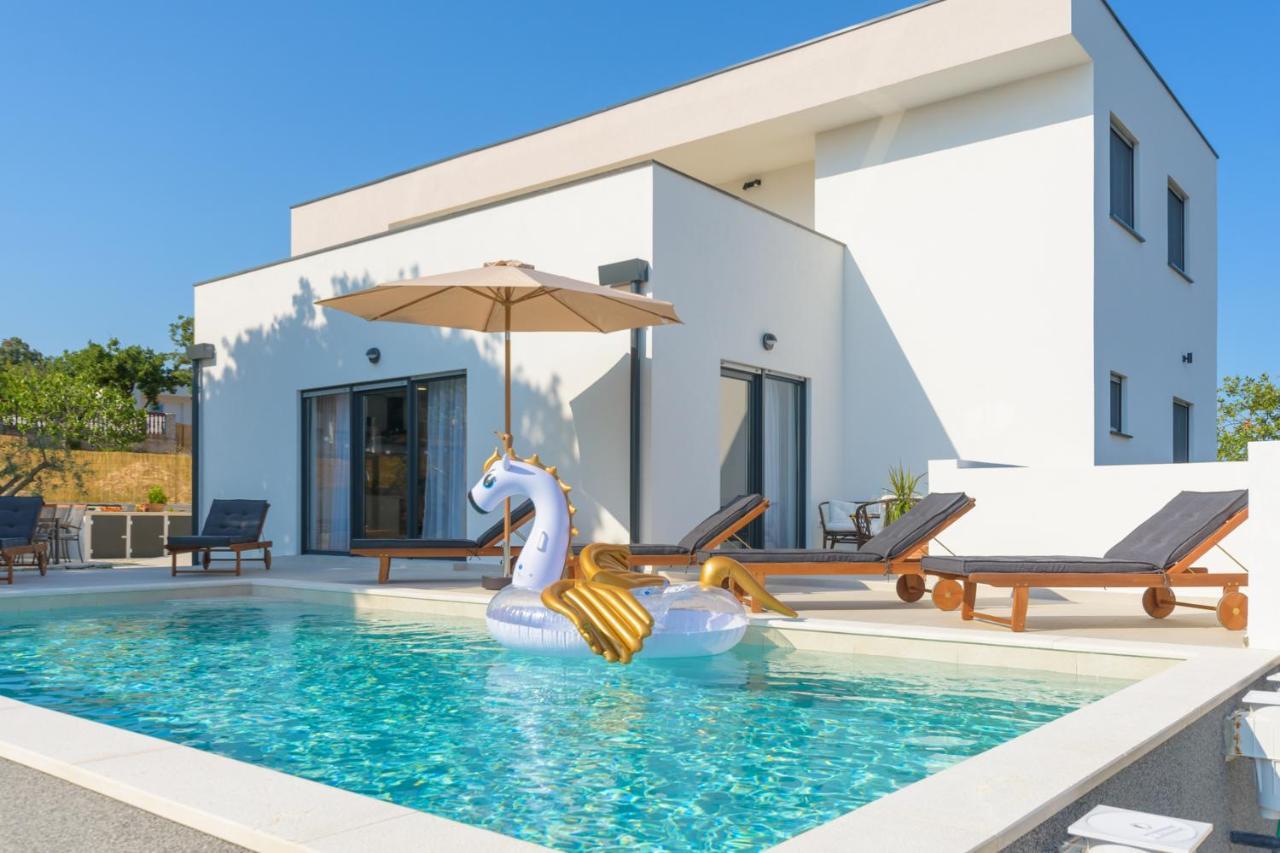 Vila Hana Pula Ngoại thất bức ảnh