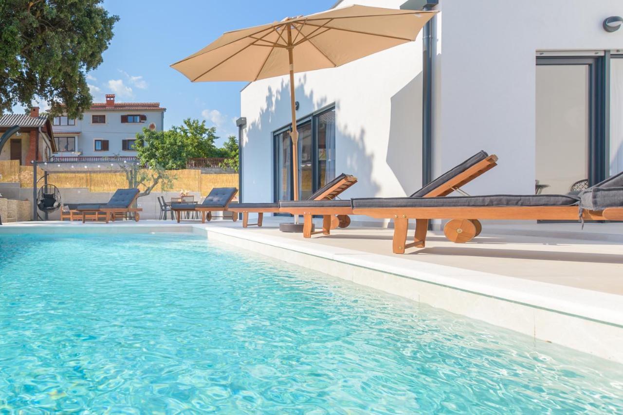 Vila Hana Pula Ngoại thất bức ảnh