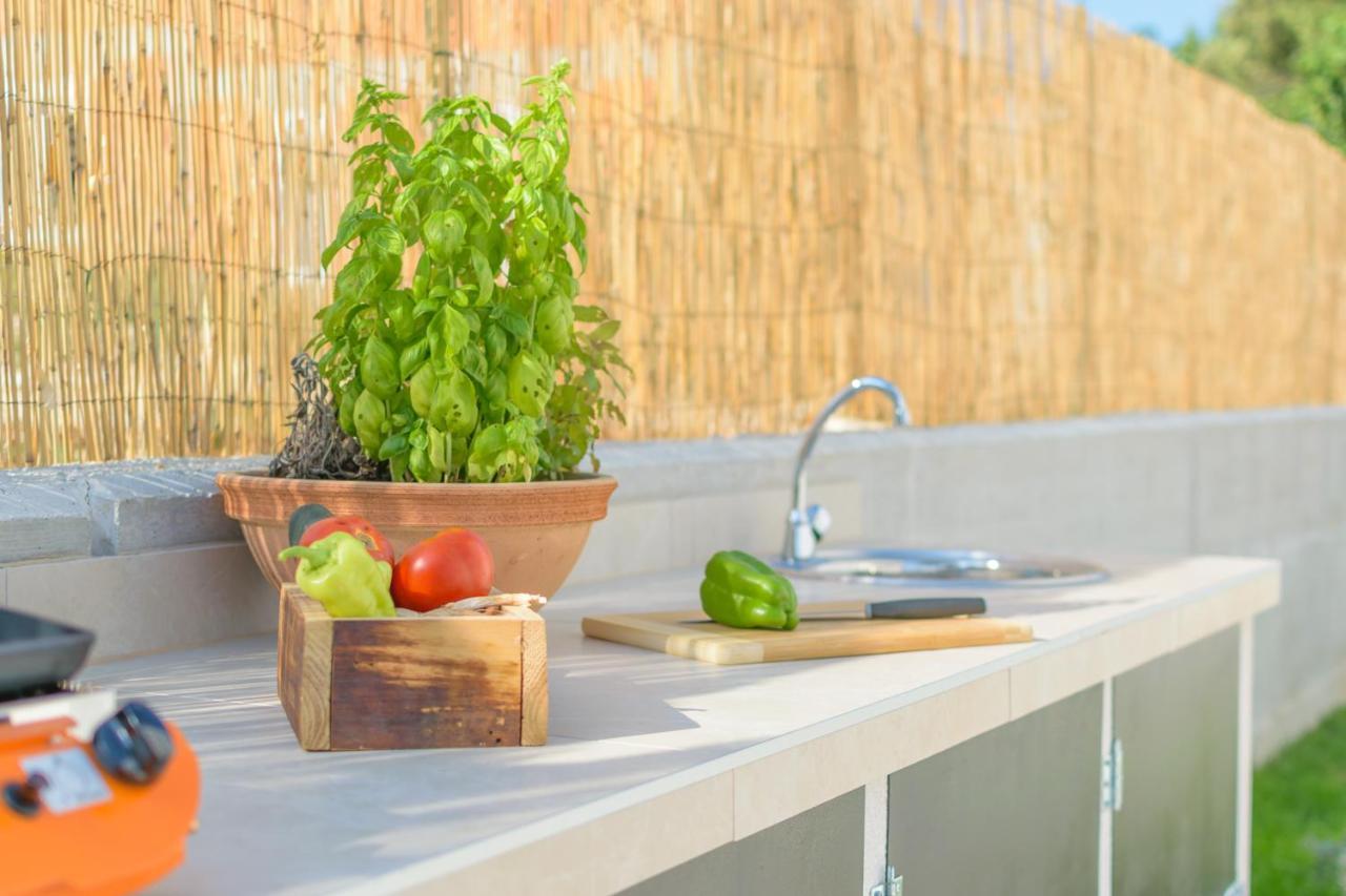 Vila Hana Pula Ngoại thất bức ảnh