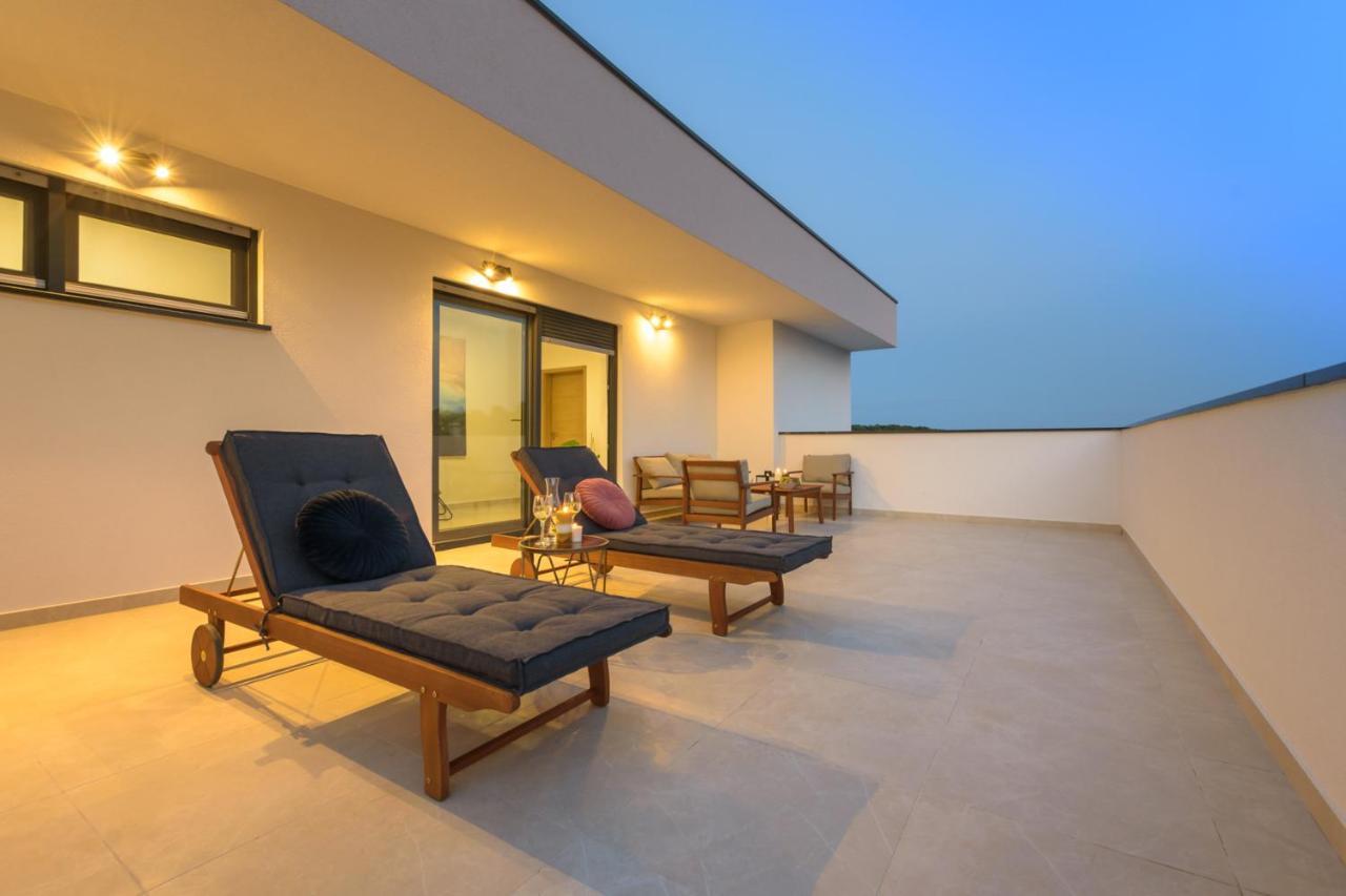 Vila Hana Pula Ngoại thất bức ảnh