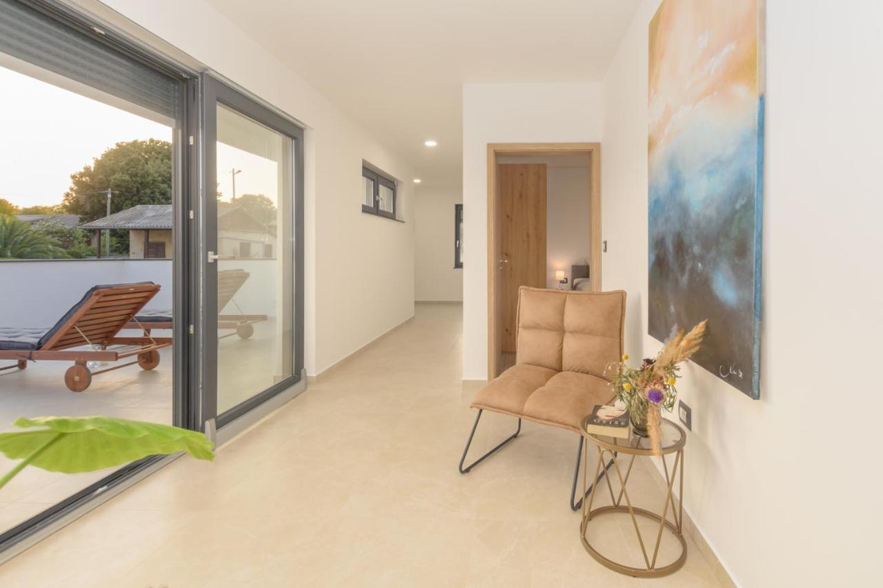 Vila Hana Pula Ngoại thất bức ảnh